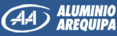 Aluminio Arequipa logo