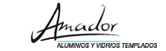 Aluminios y Vidrios Templados Amador logo