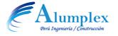 Alumplex logo