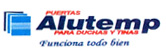 Alutemp logo