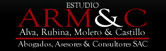 Alva, Rubina, Molero & Castillo Abogados Asesores & Consultores S.A.C. logo