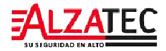 Alzatec logo