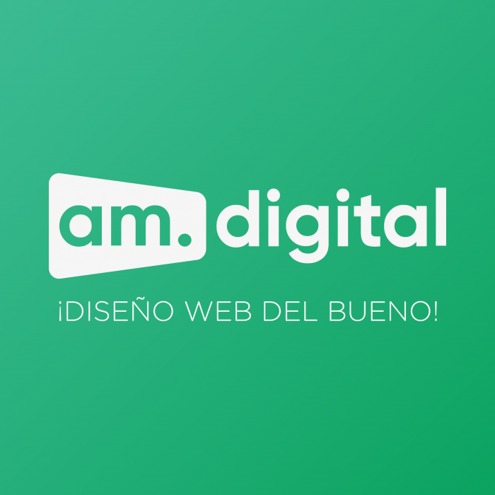 AM DIGITAL WEB E.I.R.L