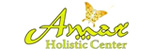 Amar Holistic Center logo