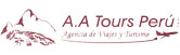 Amazing Adventure Perú S.A.C. logo