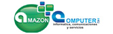 Amazon Computer S.A.C. logo