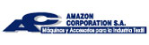 Amazon Corporation S.A.