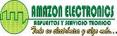 Amazon Electronics logo