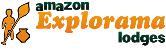 Amazon Explorama Lodges logo
