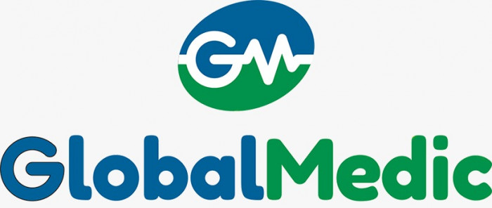 Ambulancia Global Medic logo