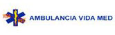 Ambulancia Vida Med S.A.C. logo