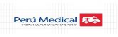 Ambulancias Perú Medical logo