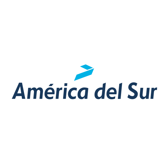 América del Sur Cargo logo