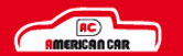 American Car logo