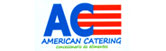 American Catering logo