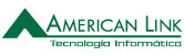 American Link International logo