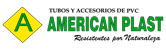 American Plast logo