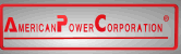 American Power Corporation