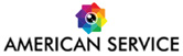 American Service logo