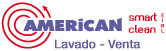 American Smart Clean logo