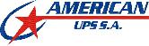 American Ups S.A. logo