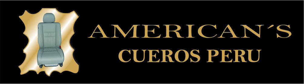 American'S Cueros Perú logo