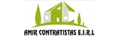 Amir Contratistas E.I.R.L. logo