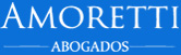 Amoretti Abogados logo