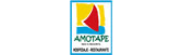 Amotape logo