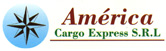 América Cargo Express S.R.L. logo