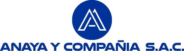 Anaya y Compañía S.A.C. logo