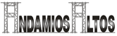 Andamios Altos logo