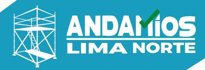 ANDAMIOS LIMA NORTE logo