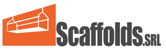 Andamios Scaffolds logo