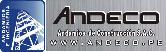 Andeco Andamios de Construcción S.A.C. logo