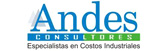 Andes Consultores logo