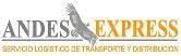 Andes Express logo
