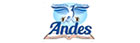 Andes Tractors logo