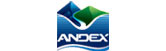 Andex del Norte S.A. logo