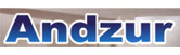 Andzur Parquet Laminados logo