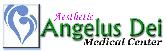 Angelus Dei Clínica Médica y Estética logo