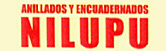 Anillados y Encuadernados Nilupu logo