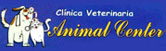 Animal Center logo