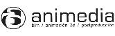 Animedia logo