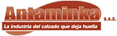 Antaminka logo