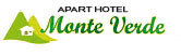 Apart Hotel Monte Verde logo