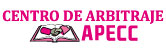 Apecc Conciliación - Arbitraje logo