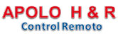 Apolo H & R logo