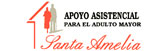 Apoyo Asistencial para el Adulto Mayor Santa Amelia logo