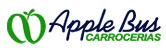 Apple Bus Carrocerías logo